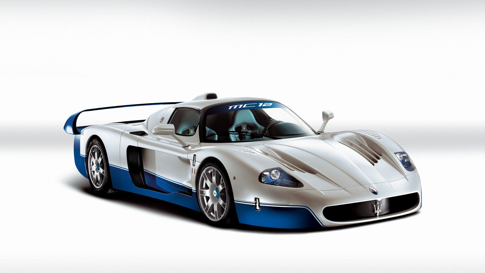 7 Supercars Of The 2000s That Deserve More Recognition