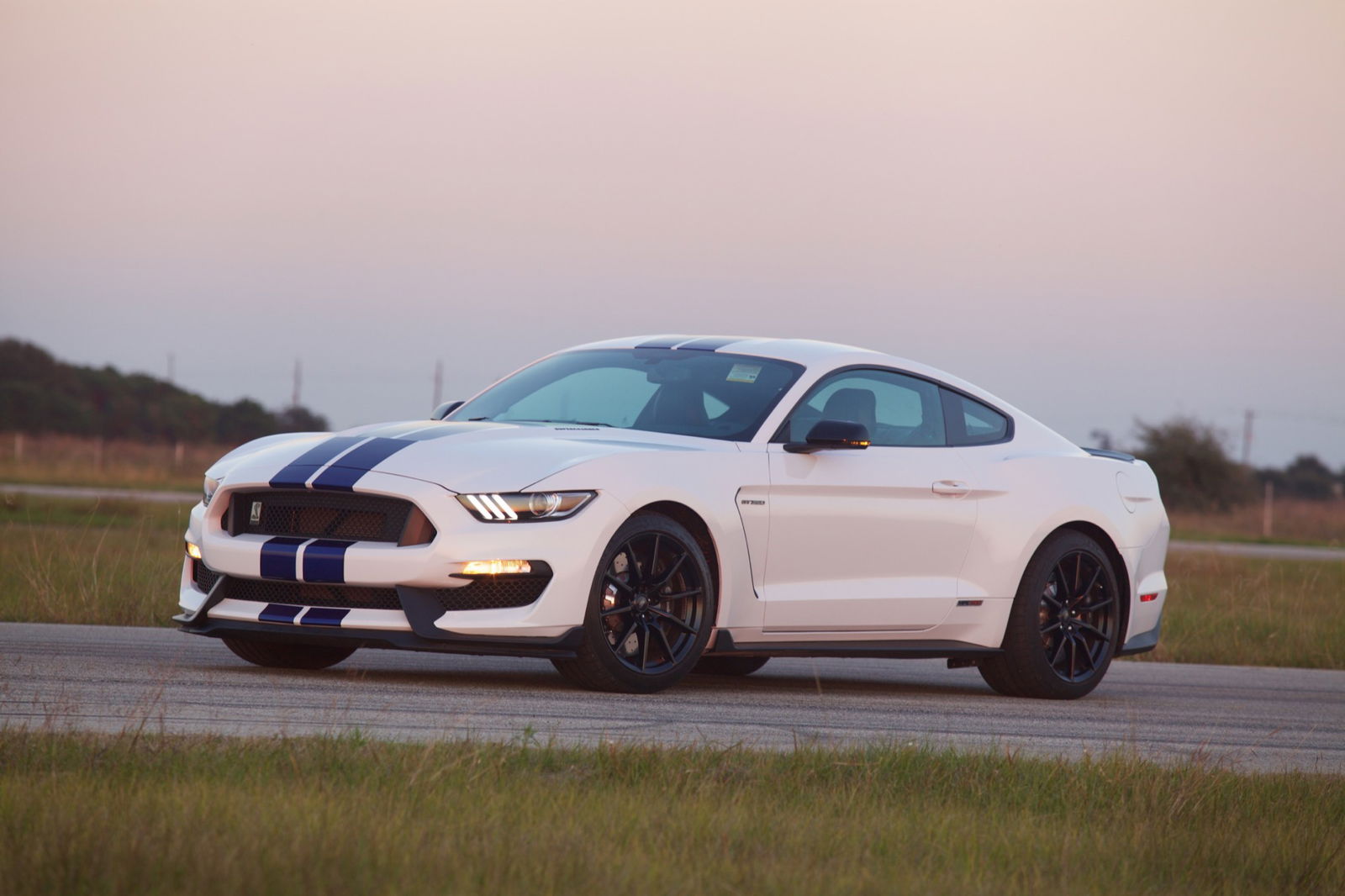 7 Demonic Cars From Hennessey