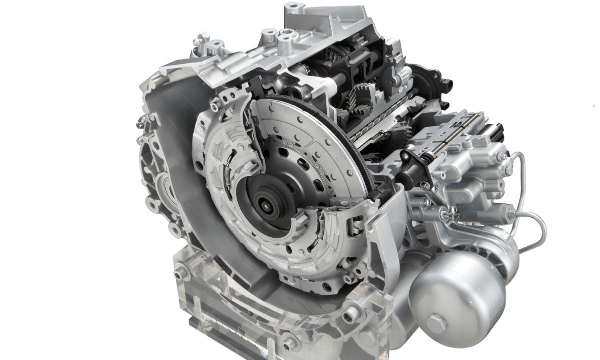 Different Types Of Clutches And How They Work