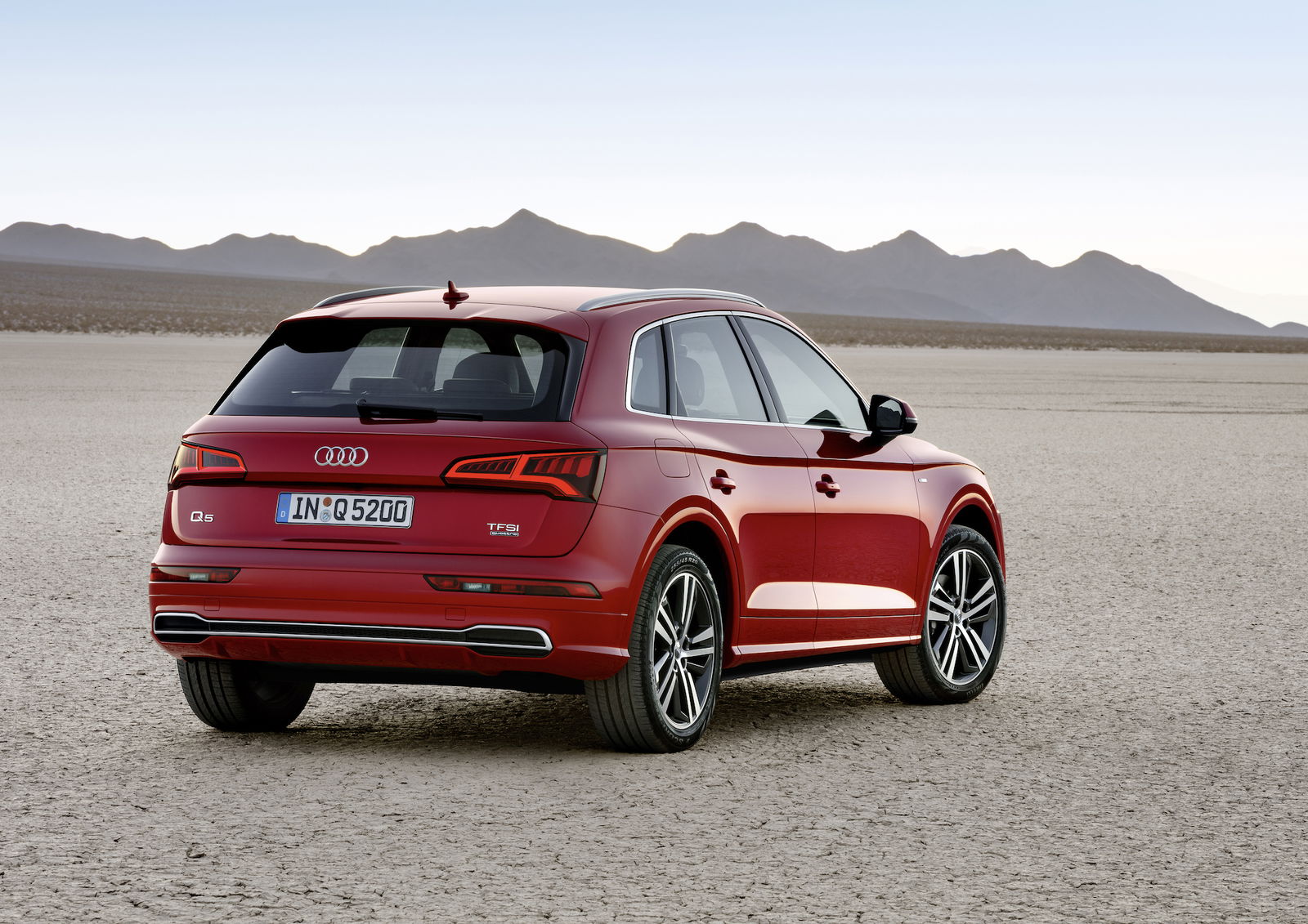 The Audi RS3 Saloon Is A Four-Door 395bhp Weapon