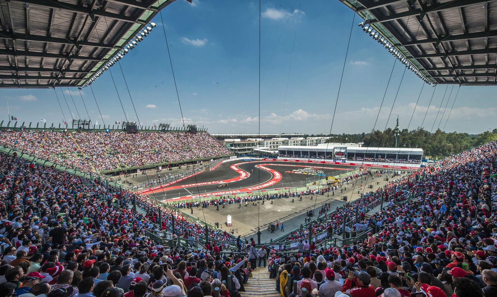The 10 Strangest Race Track Corners Ever Created