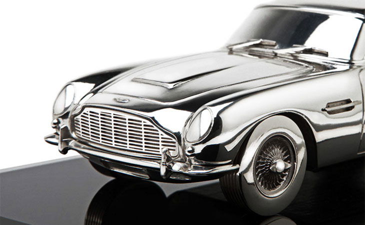 8 Crazy Pieces Of Manufacturer Merchandise You Can't Afford