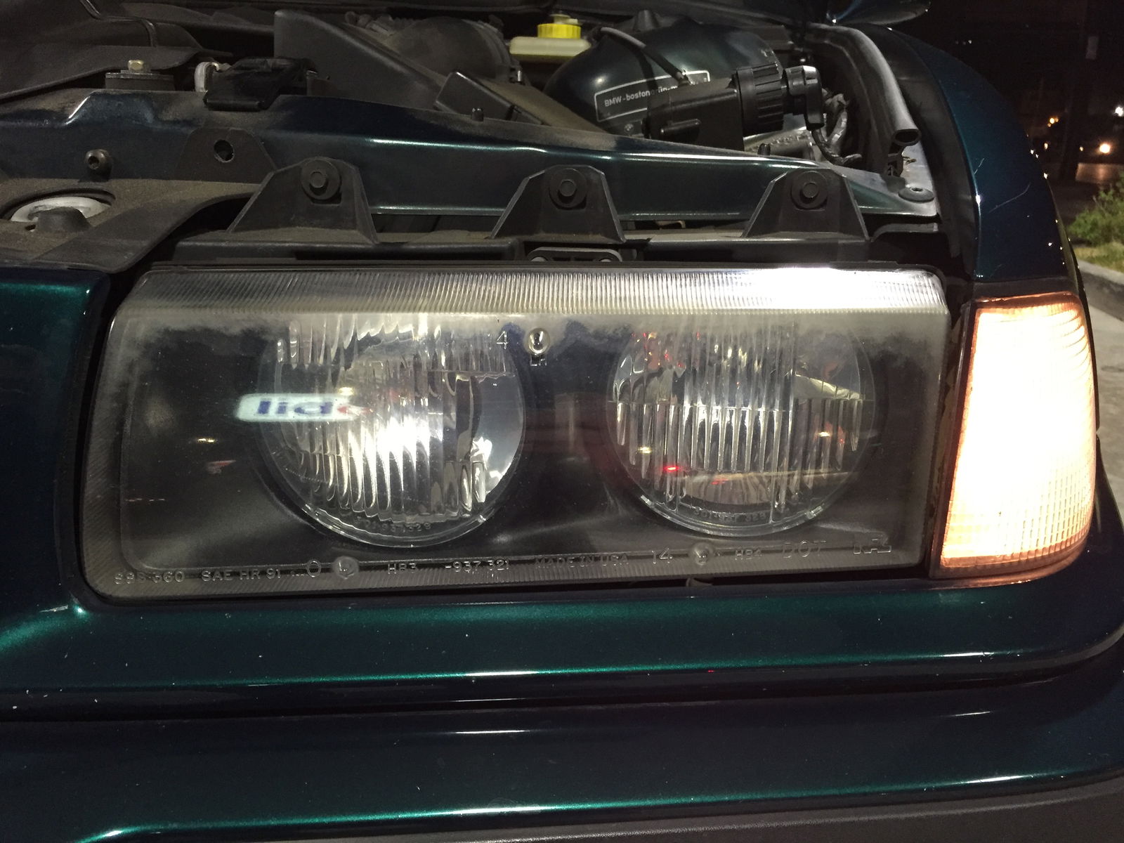 8 Ways American E36 M3 Buyers Got Completely Screwed Over