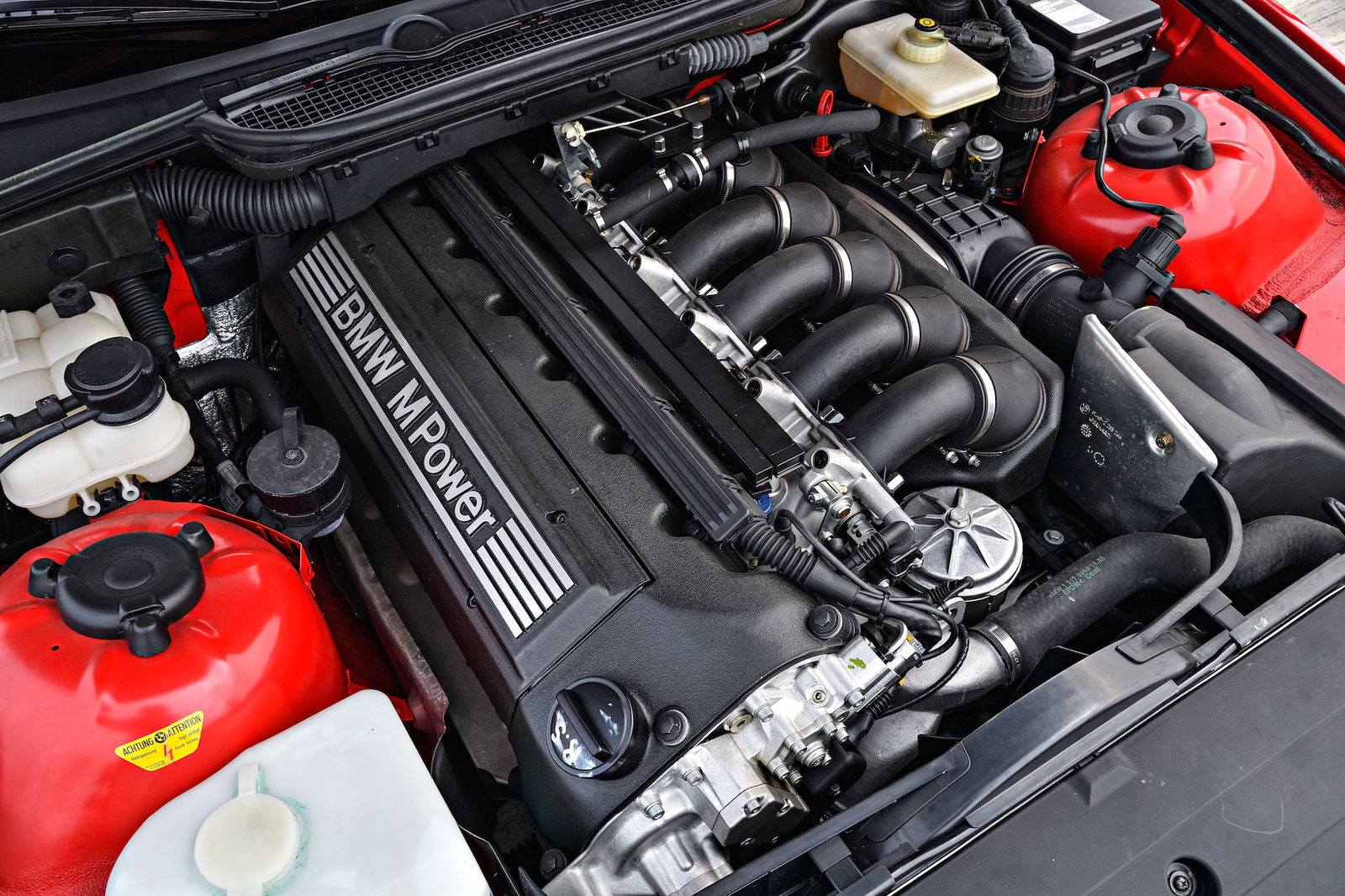 4 Versions Of The BMW M3 You Probably Haven't Heard Of