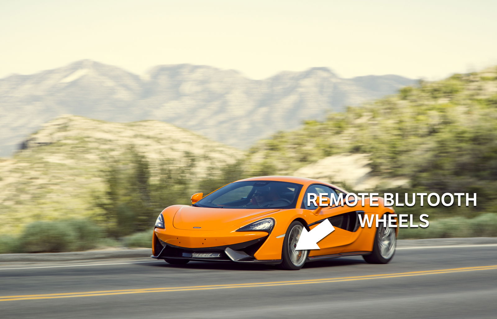 9 Reasons We Hope Apple Doesn't Buy McLaren