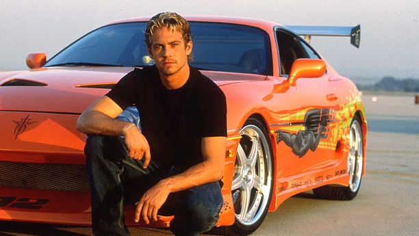 Paul Walker Could Return To The Fast And Furious Franchise