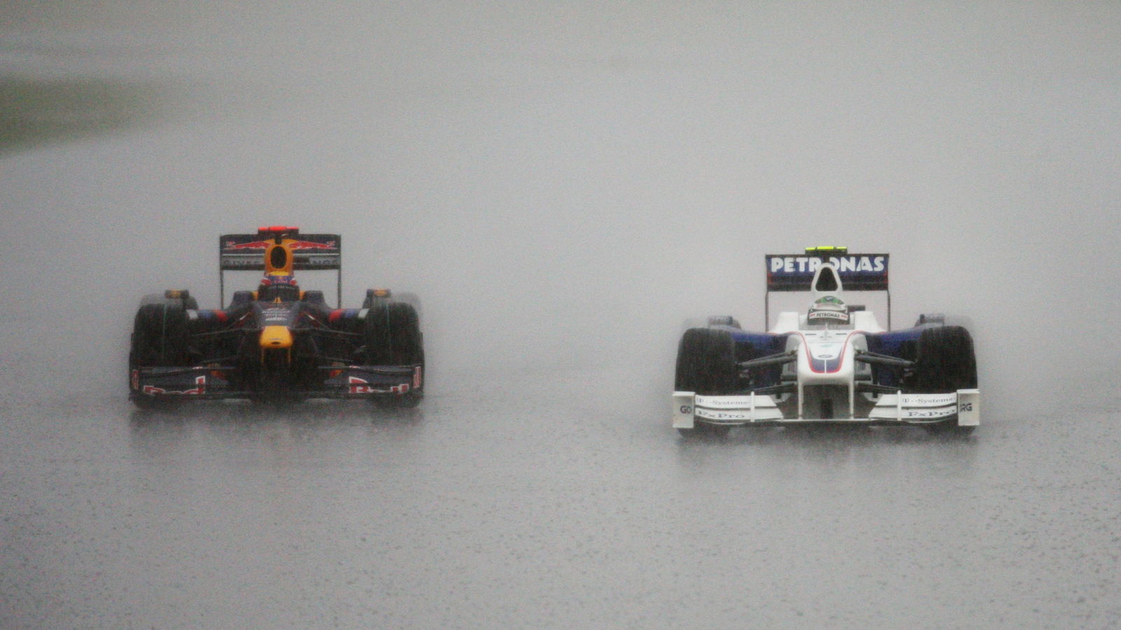 8 Malaysian GP Moments We Won’t Be Forgetting Any Time Soon