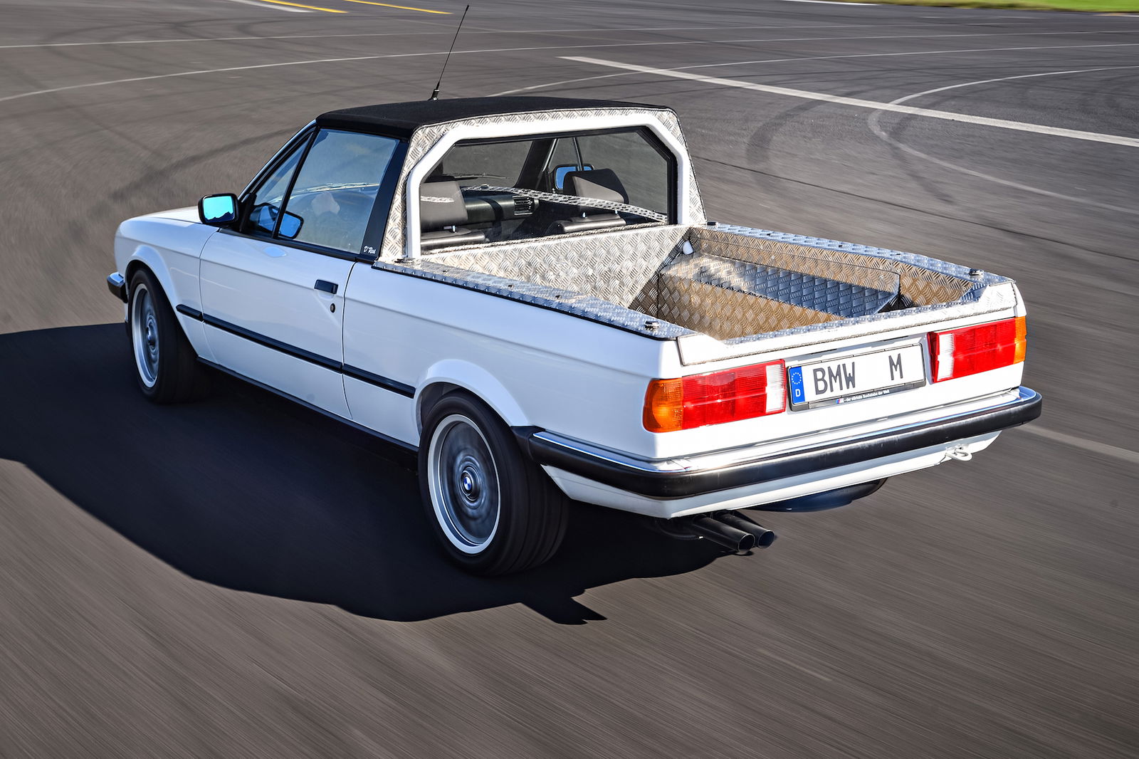 4 Versions Of The BMW M3 You Probably Haven't Heard Of