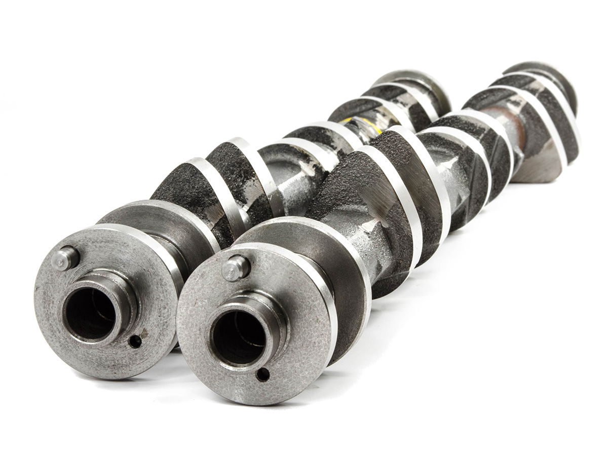 Camshafts And Crankshafts Explained The Simple Way