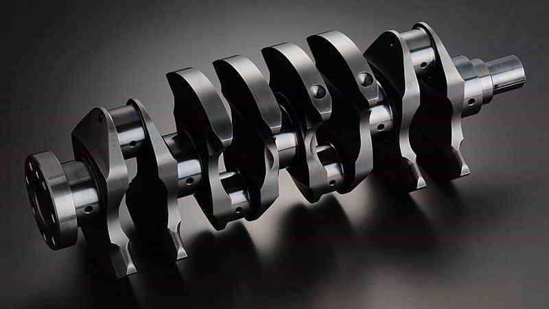 Camshafts And Crankshafts Explained The Simple Way