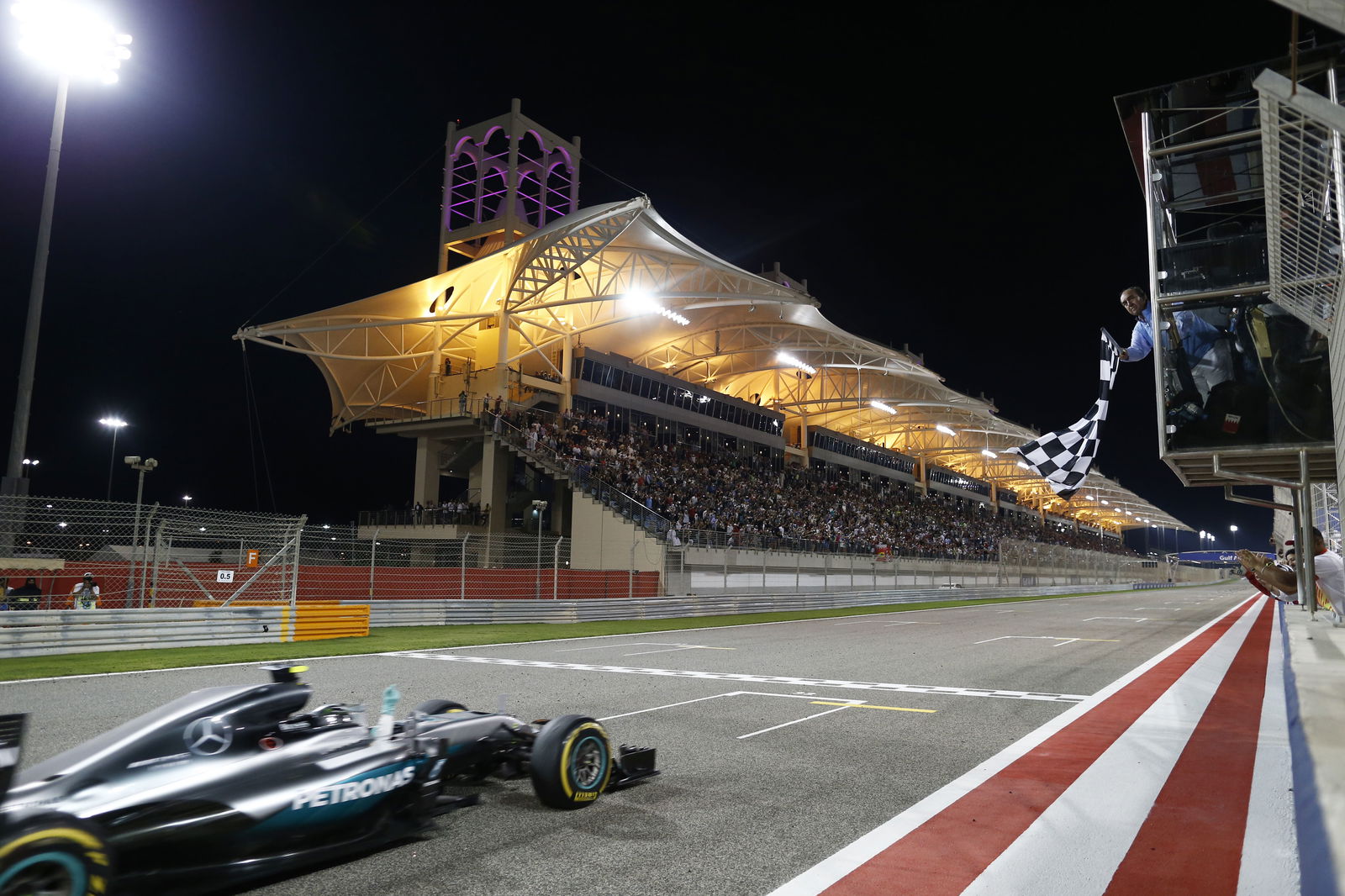 10 Reasons Why A New Owner For F1 Could Be A Good Thing