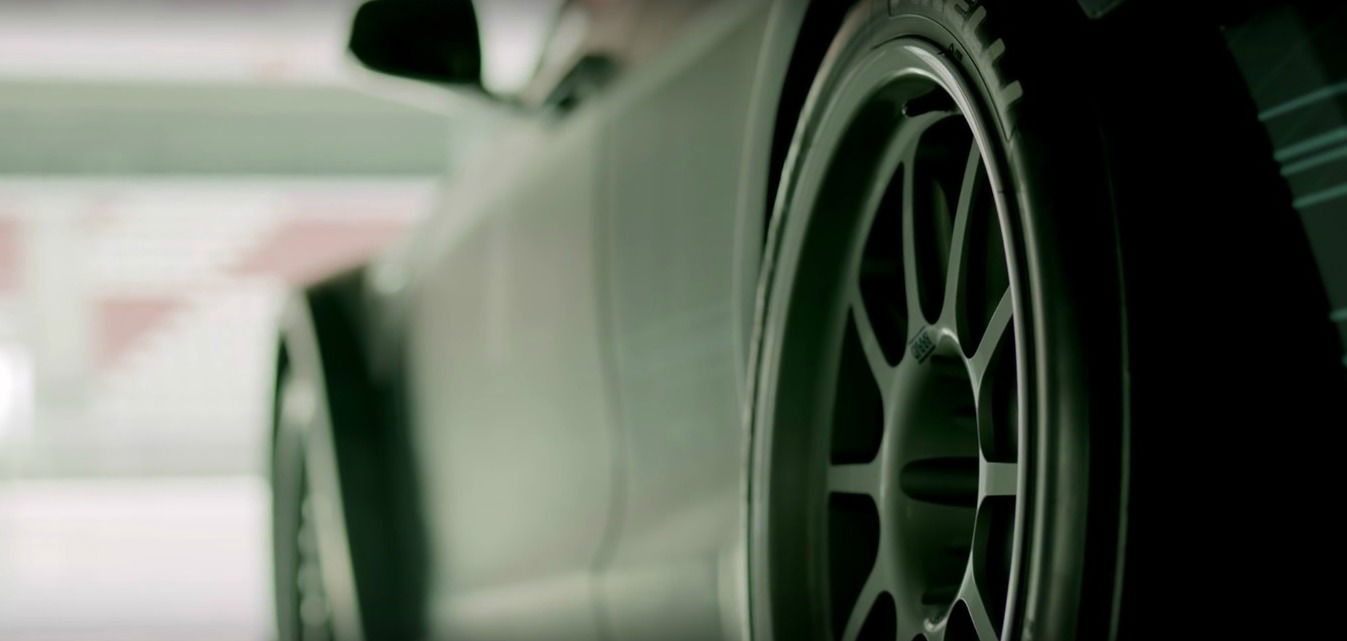 Here’s The Mad Tesla Model S That’ll Race In A New Electric GT Series