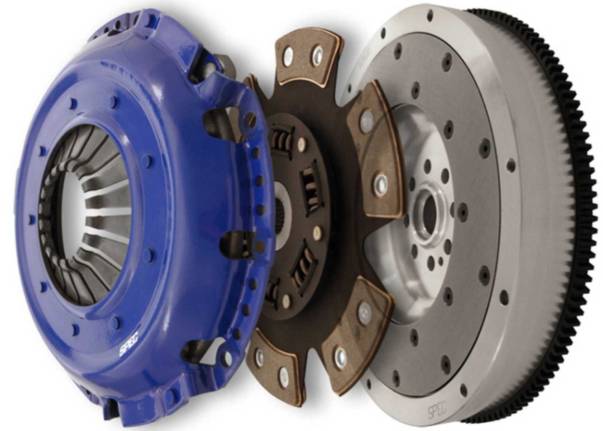 Different Types Of Clutches And How They Work
