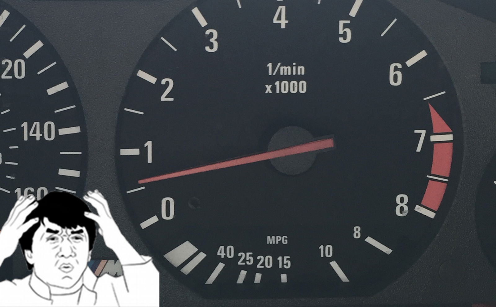 8 Ways American E36 M3 Buyers Got Completely Screwed Over