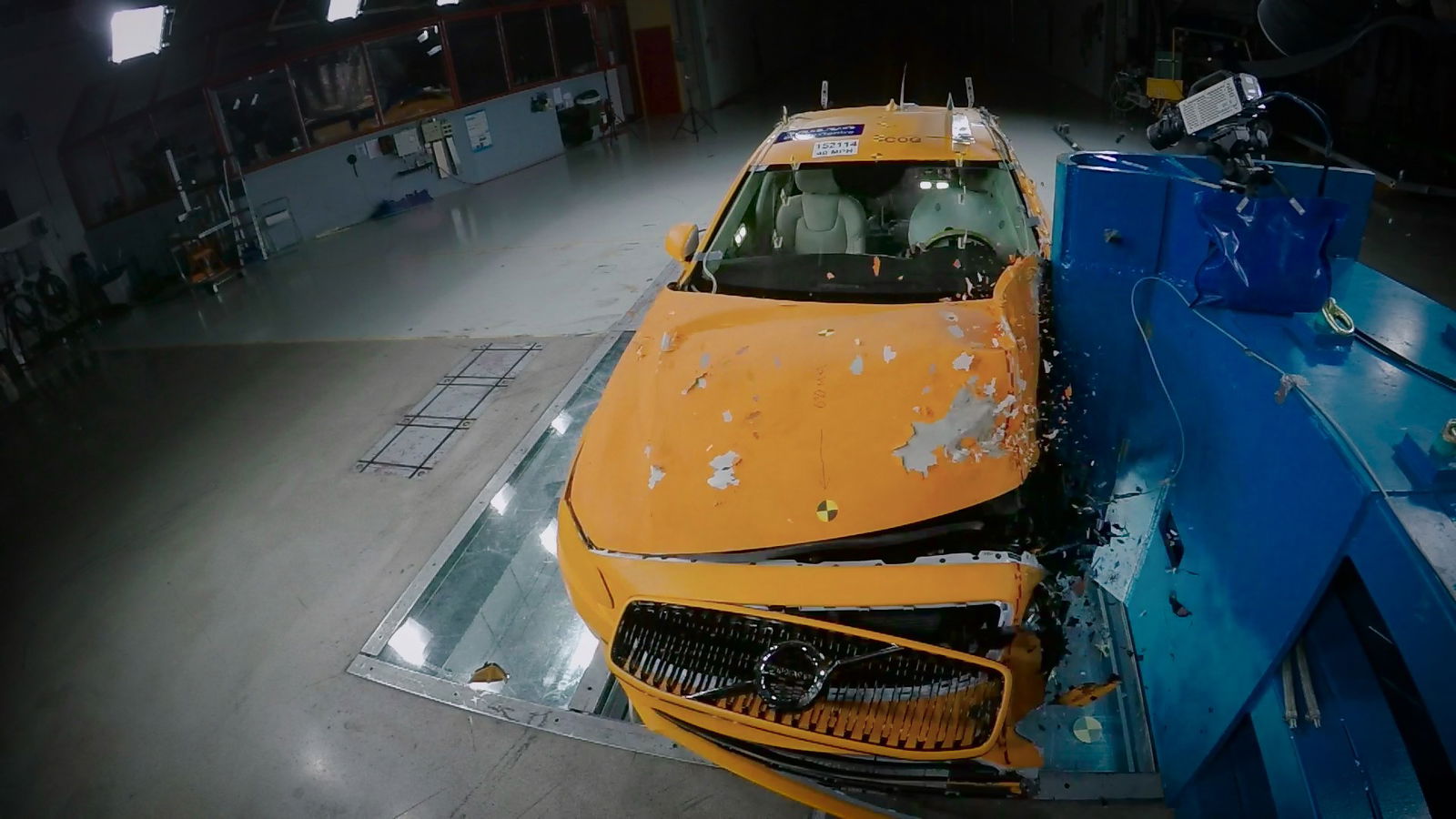 7 Reasons Why The Volvo S90 And V90 Might Make You Cheat On The Germans