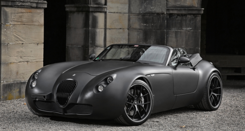 7 Supercars Of The 2000s That Deserve More Recognition