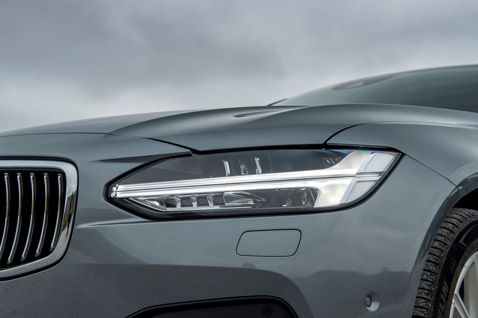 7 Reasons Why The Volvo S90 And V90 Might Make You Cheat On The Germans