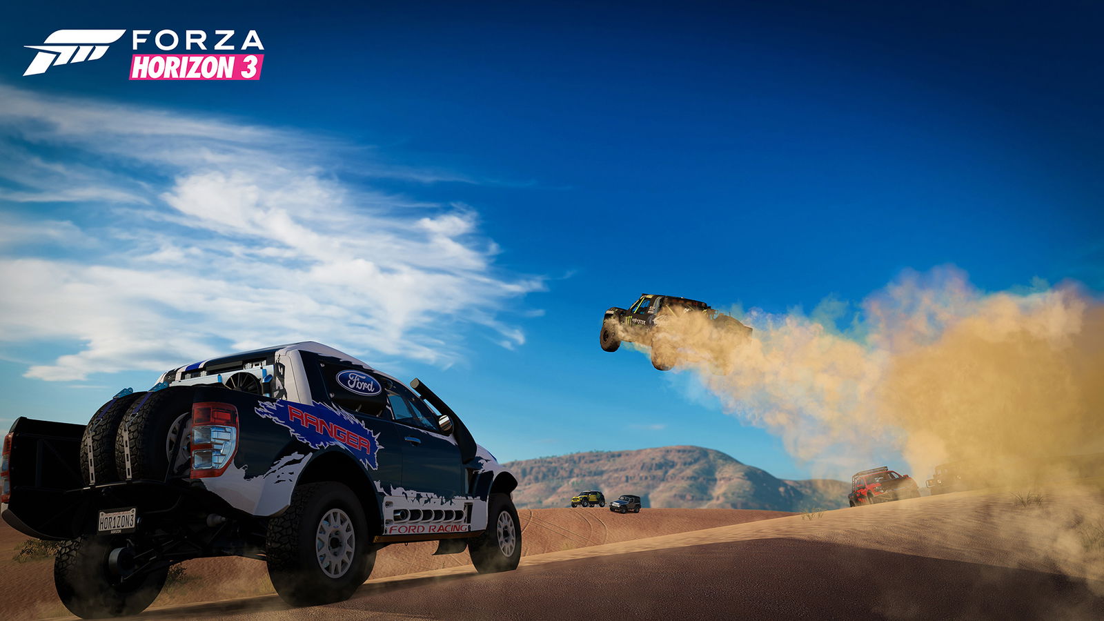 10 Reasons Why Forza Horizon 3 Is Brilliantly Addictive