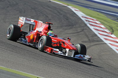 The 10 Best Moments Of Felipe Massa’s F1 Career