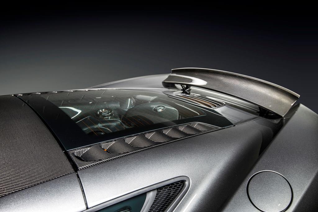 9 Reasons We Hope Apple Doesn't Buy McLaren