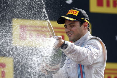 The 10 Best Moments Of Felipe Massa’s F1 Career