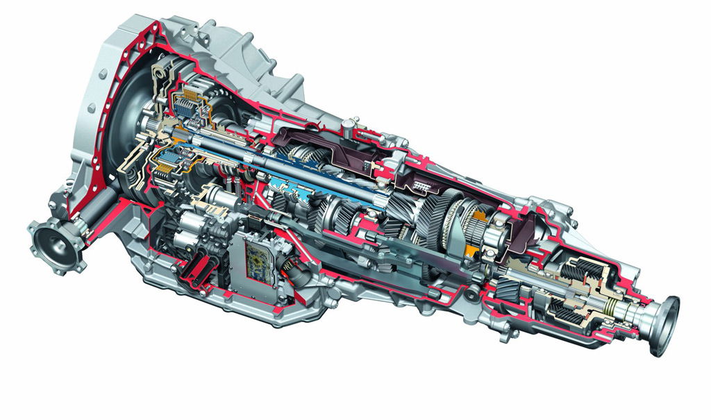 Different Types Of Clutches And How They Work