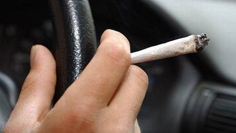 We Aren't Ready for the Future of Impaired Driving. #opinion