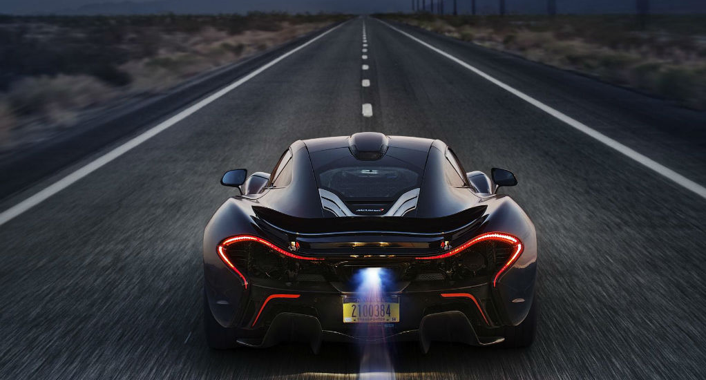 9 Reasons We Hope Apple Doesn't Buy McLaren