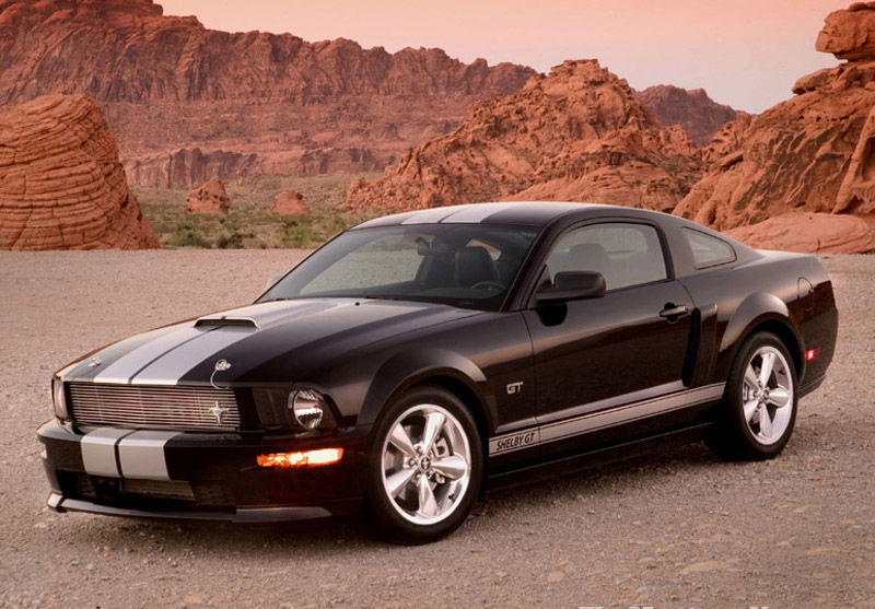 4 Less Expensive Alternatives To Iconic Cars
