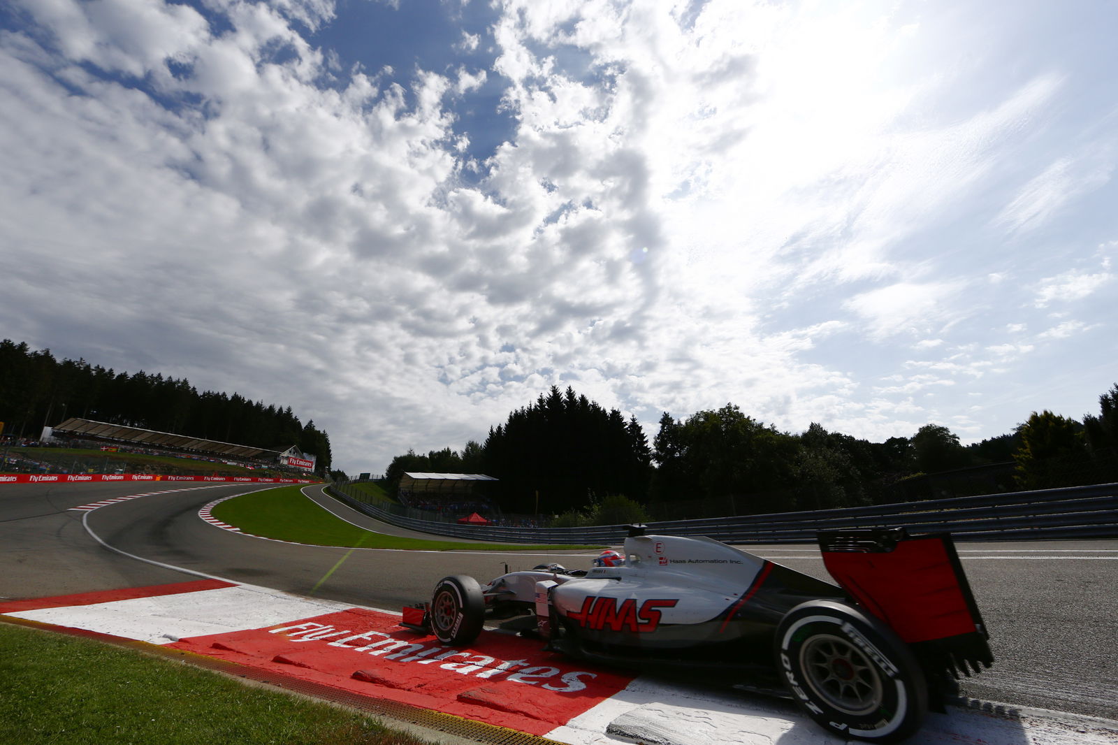 $8 Billion Takeover Of Formula 1 Begins, But Bernie Isn’t Budging
