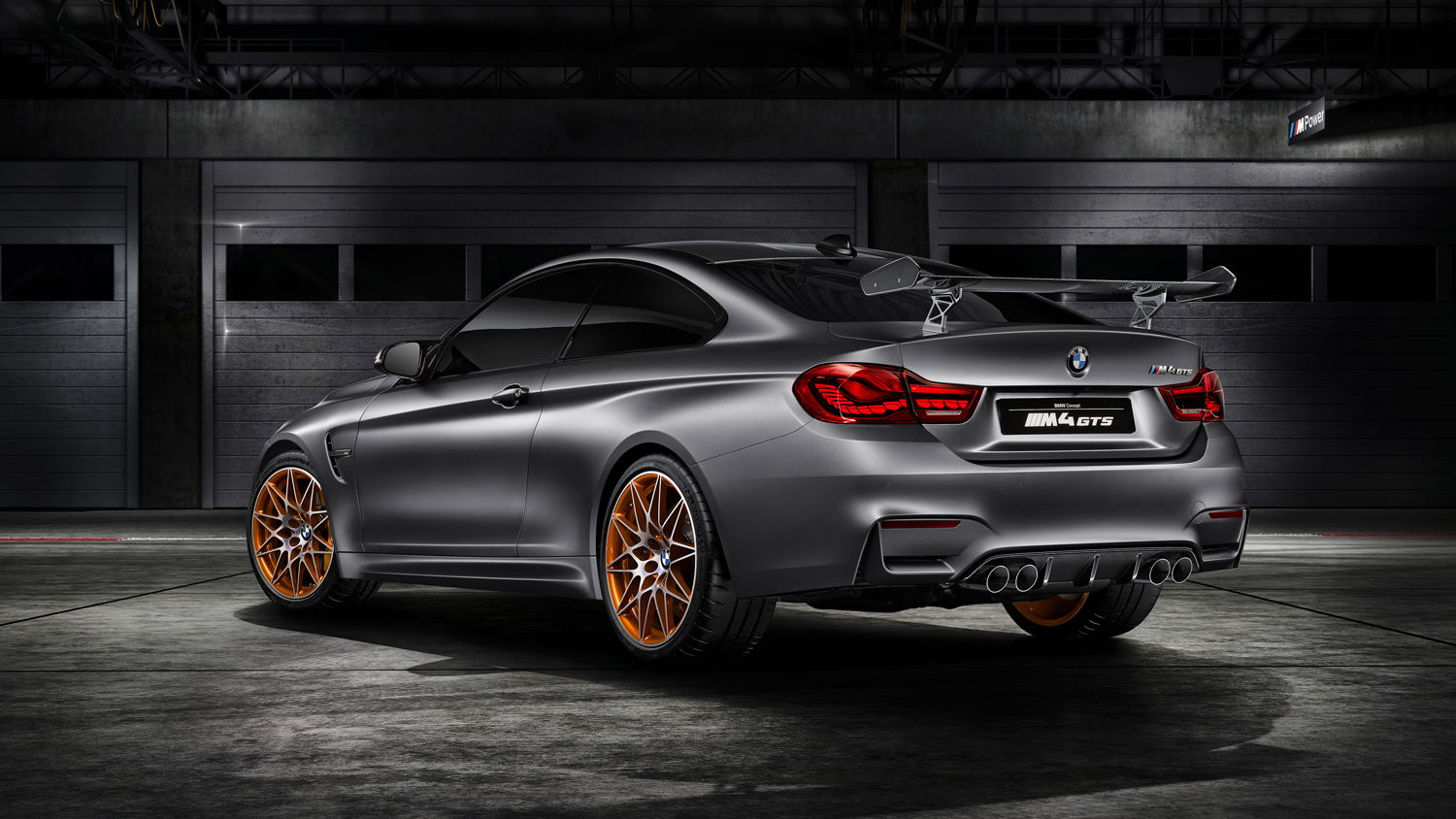 The BMW M2 Could Get A Massive Power Hike Thanks To An M4 Engine Transplant