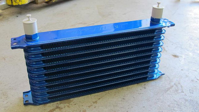 The Importance Of Oil Cooling And Why You Need To Take It Seriously