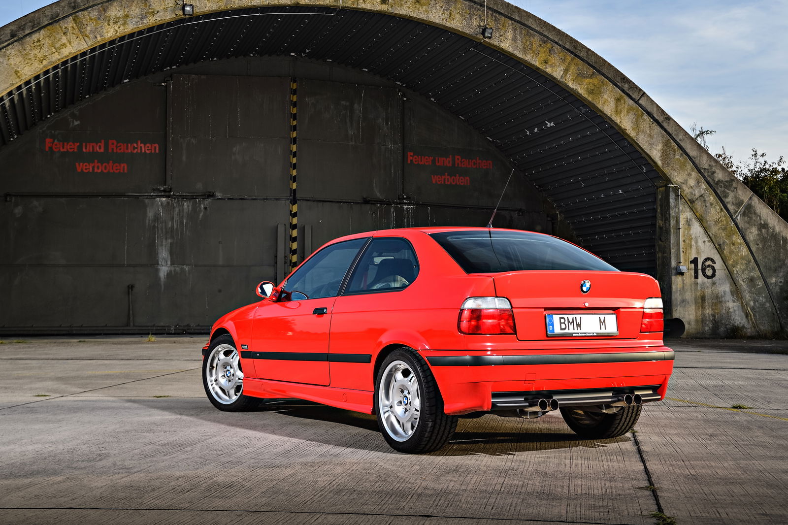 4 Versions Of The BMW M3 You Probably Haven't Heard Of