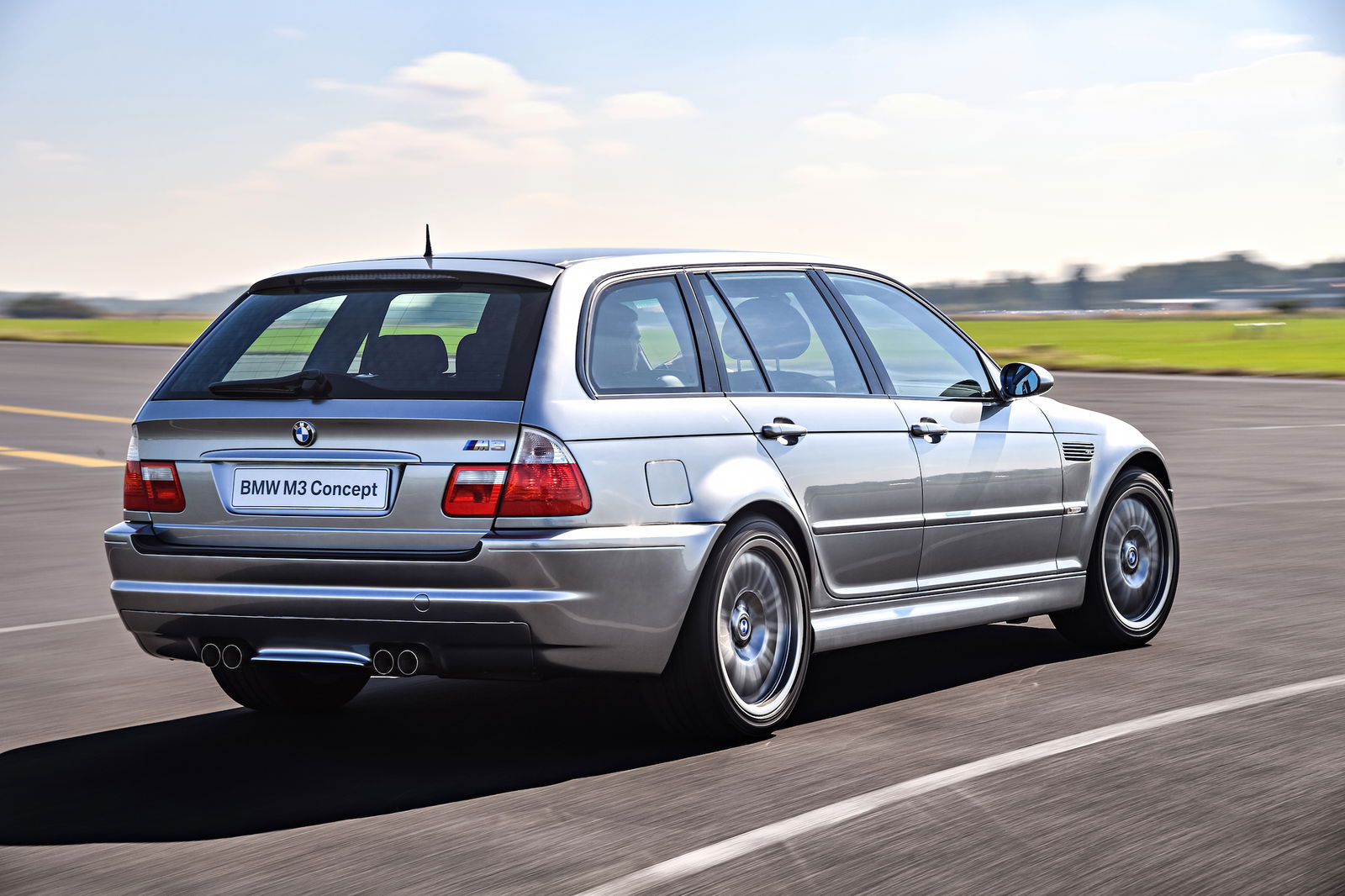4 Versions Of The BMW M3 You Probably Haven't Heard Of