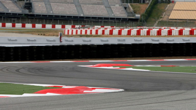 The 10 Strangest Race Track Corners Ever Created