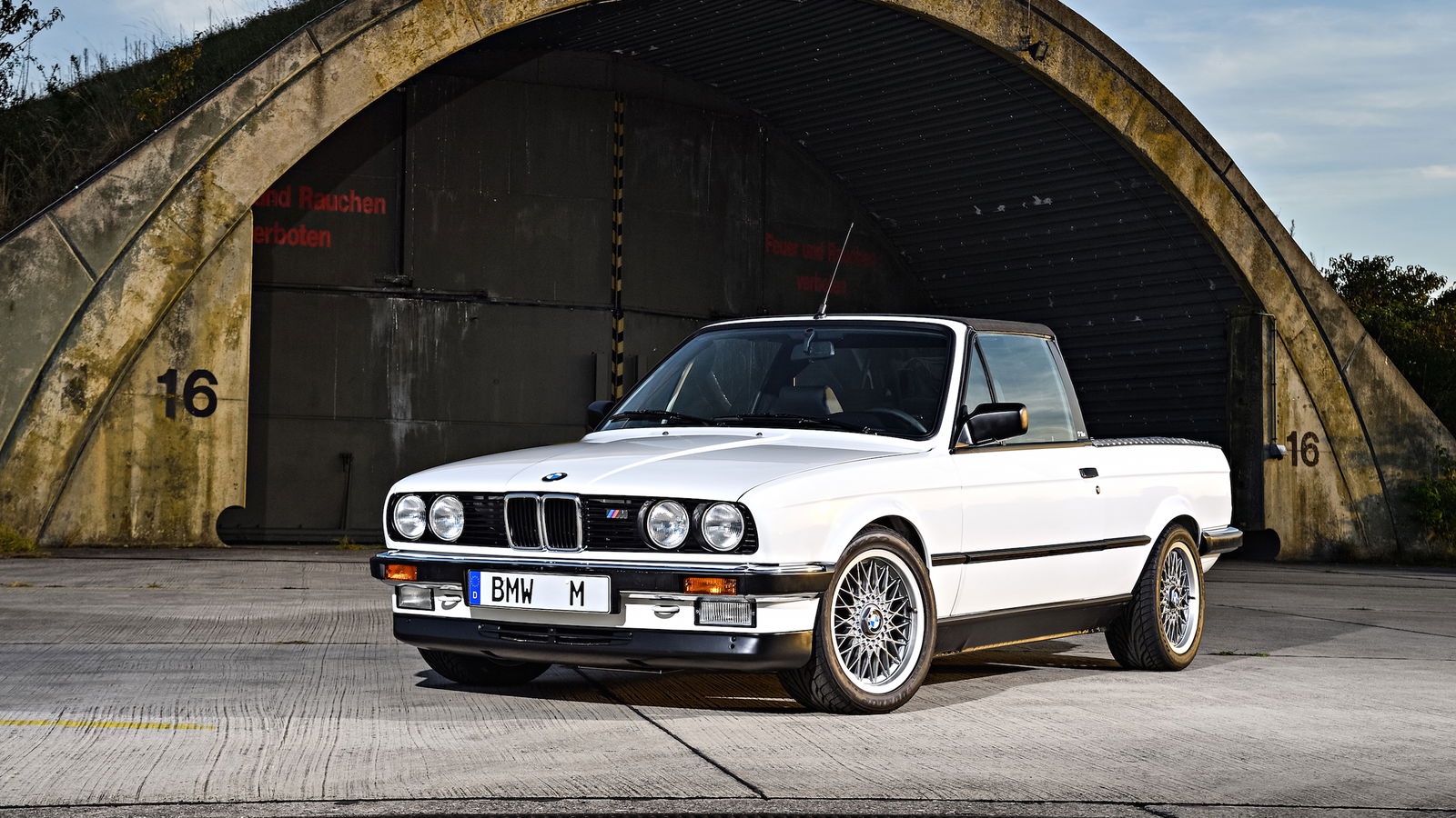 4 Versions Of The BMW M3 You Probably Haven't Heard Of