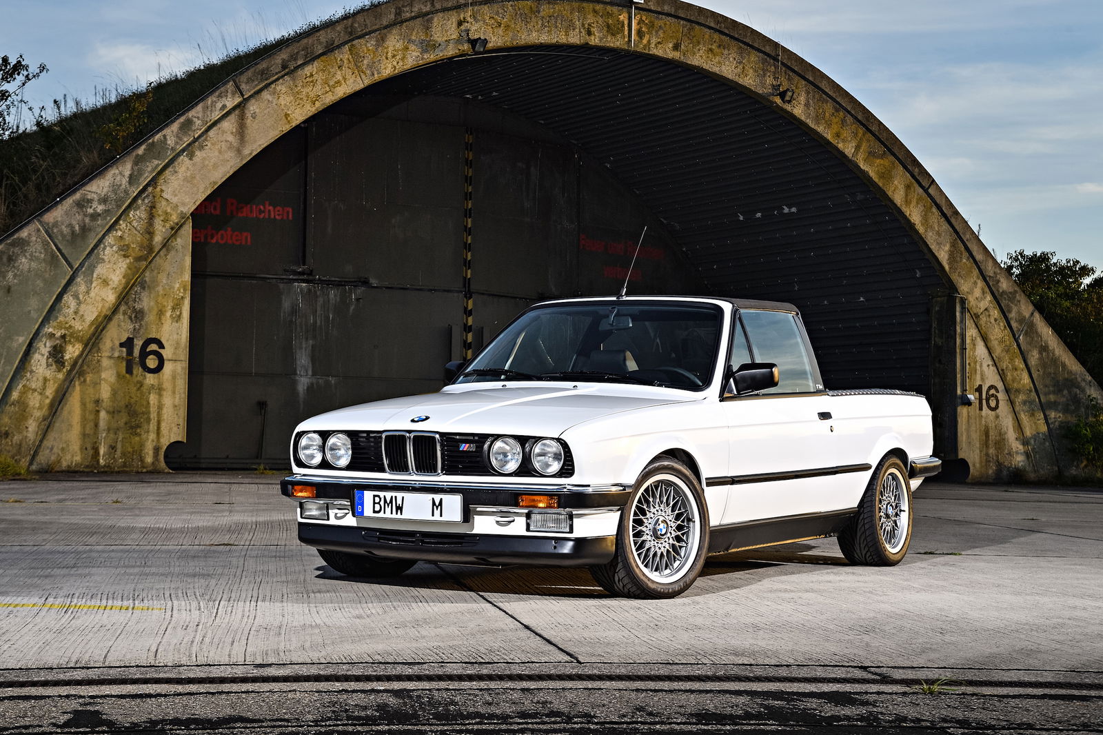 4 Versions Of The BMW M3 You Probably Haven't Heard Of