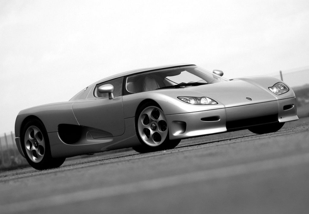 7 Supercars Of The 2000s That Deserve More Recognition