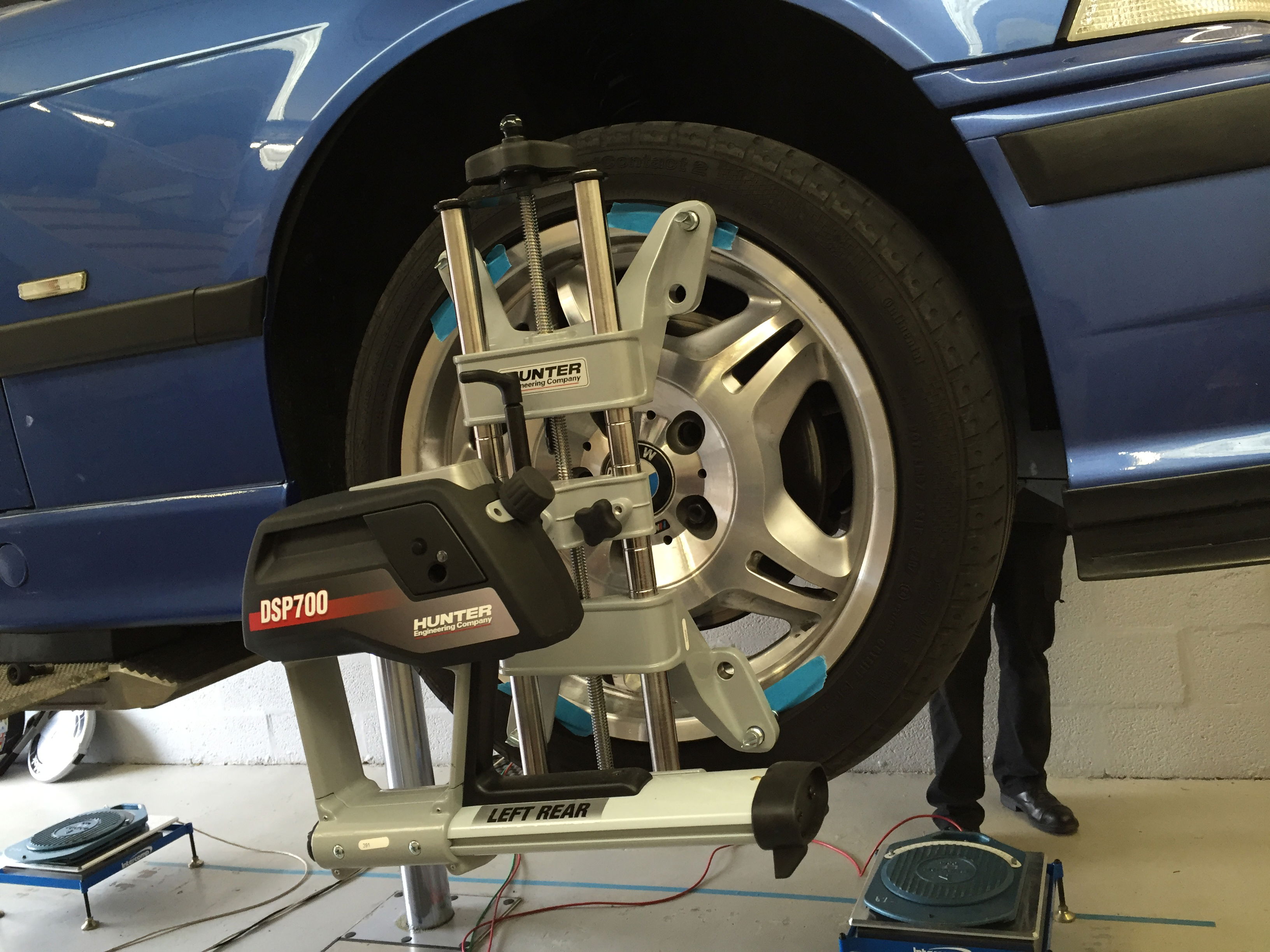 Coilovers And A Proper Alignment Have Transformed My E36 M3 Into Perfection