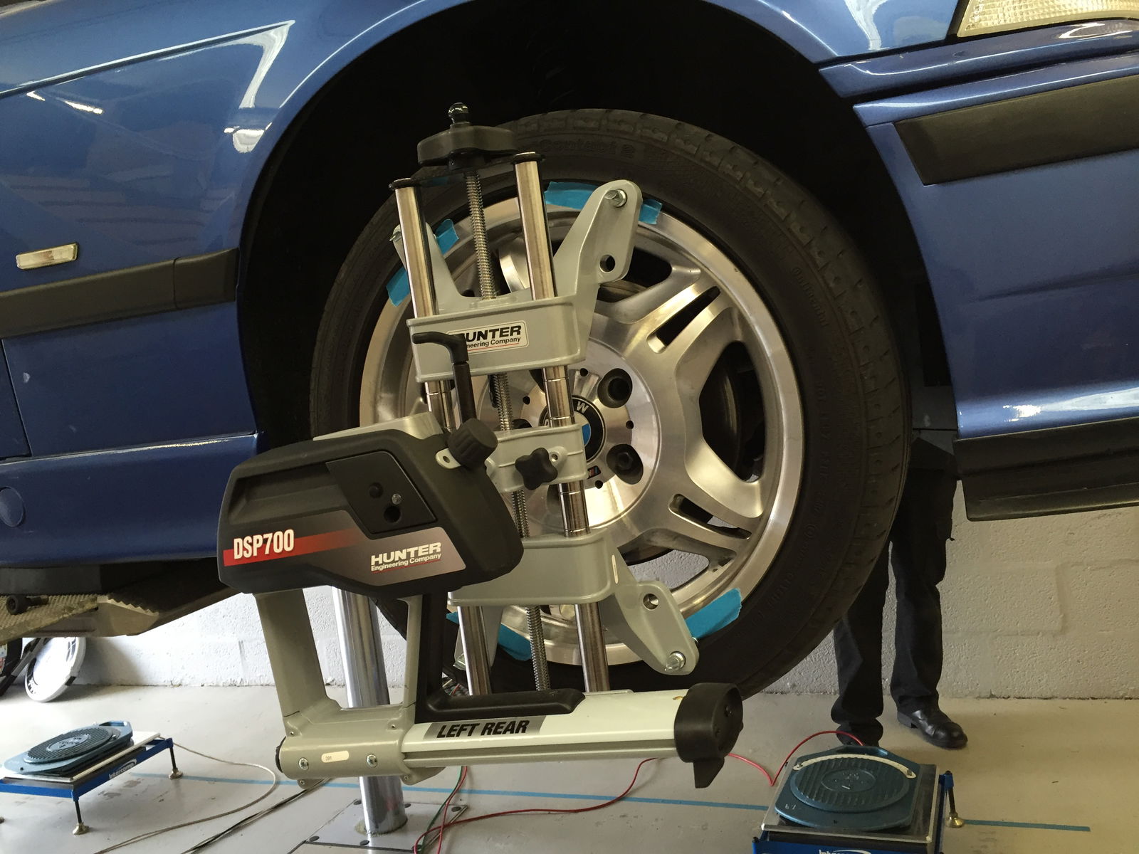 Coilovers And A Proper Alignment Have Transformed My E36 M3 Into Perfection