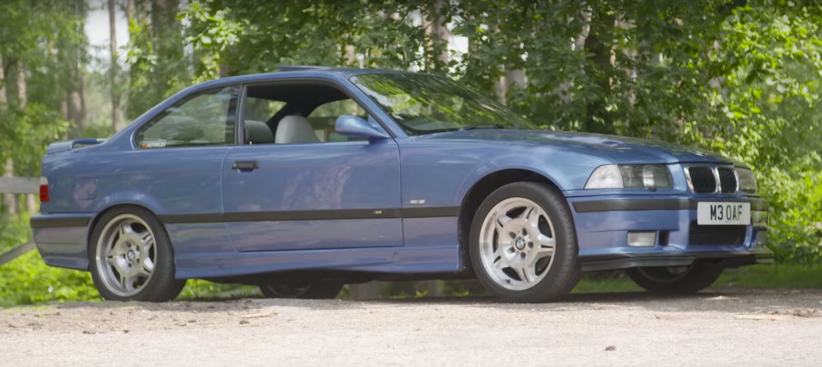 8 Ways American E36 M3 Buyers Got Completely Screwed Over