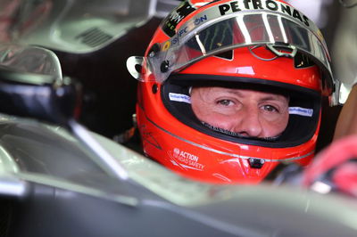 Rare Update On Schumacher’s Condition As Lawyer Confirms He Can’t Walk