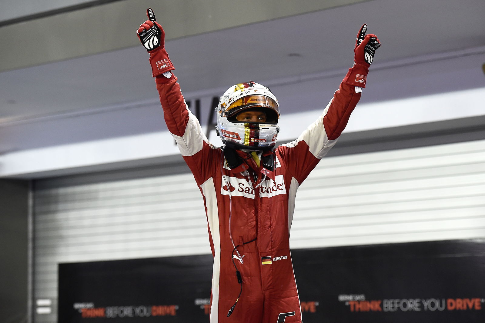 10 Unusual Facts You Might Not Know About The Singapore GP