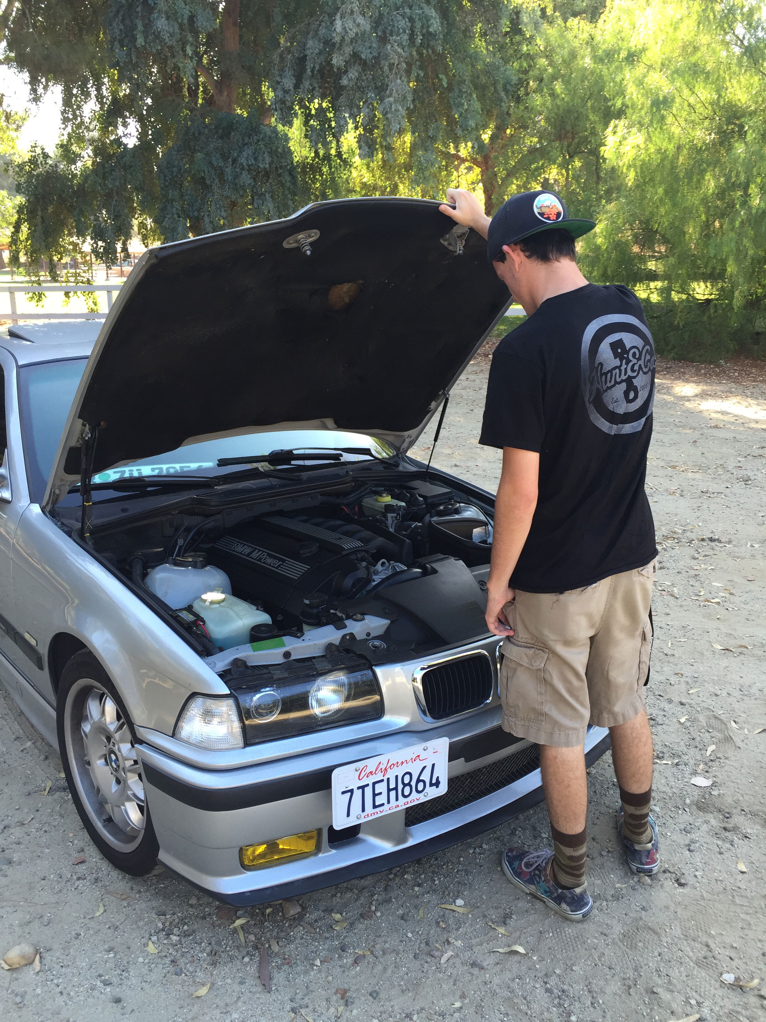 8 Ways American E36 M3 Buyers Got Completely Screwed Over