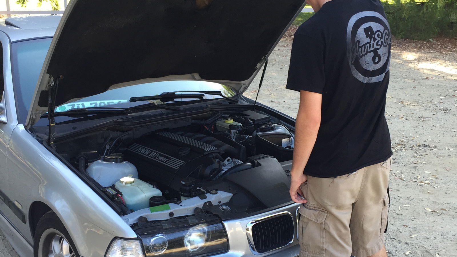 8 Ways American E36 M3 Buyers Got Completely Screwed Over