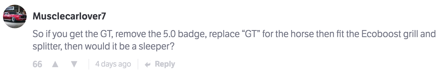 The 10 Best Comments On CT Last Week