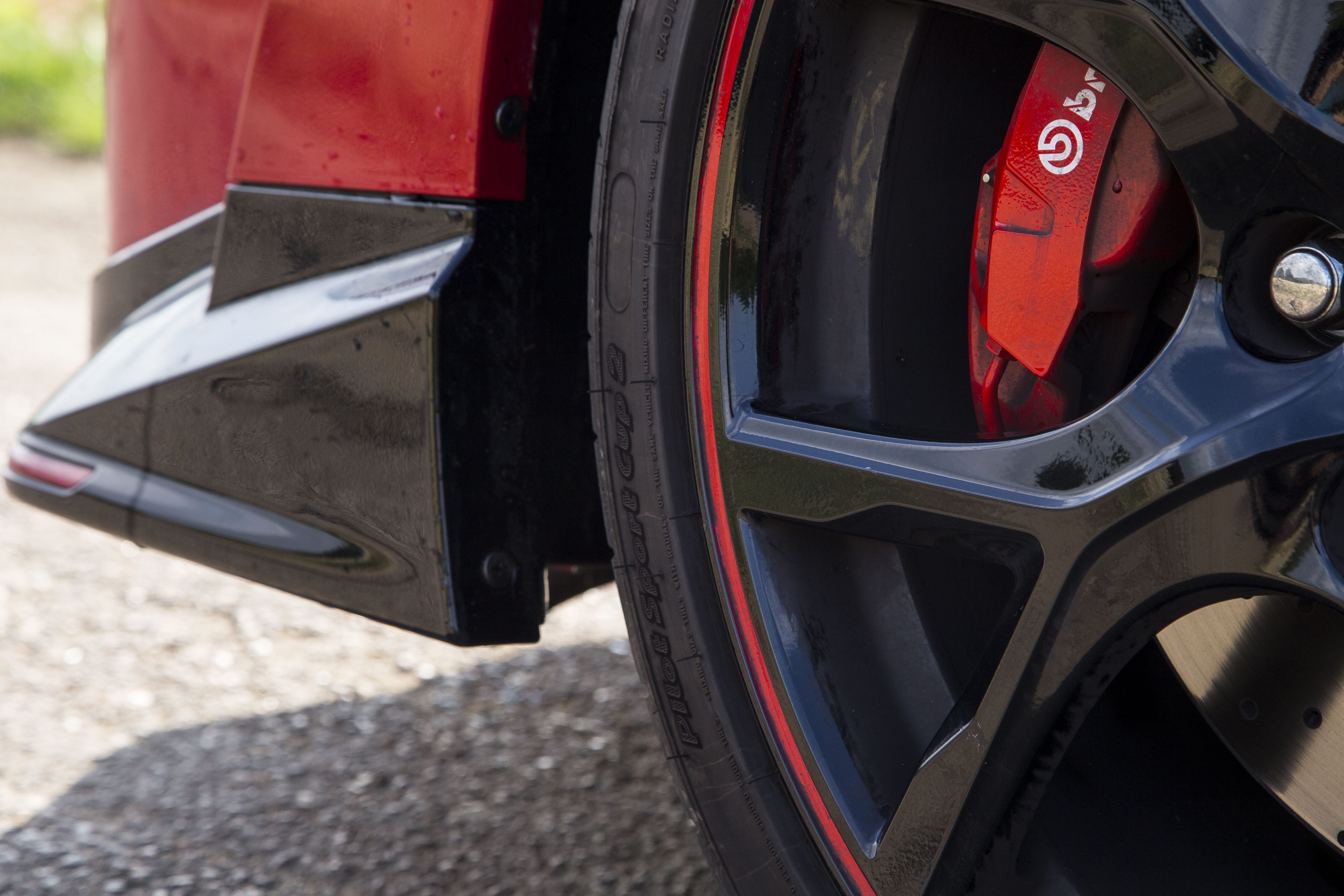 8 Things I Discovered After Living With A Honda Civic Type R For Six Months
