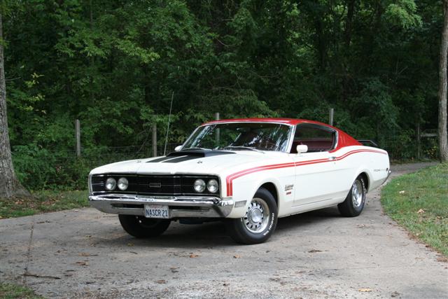 10 muscle cars that deserve more recognition
