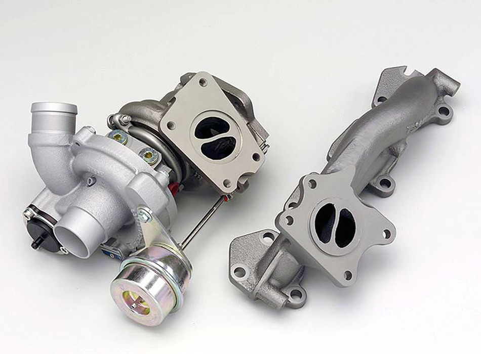 Twin-Turbocharging: How Does It Work?