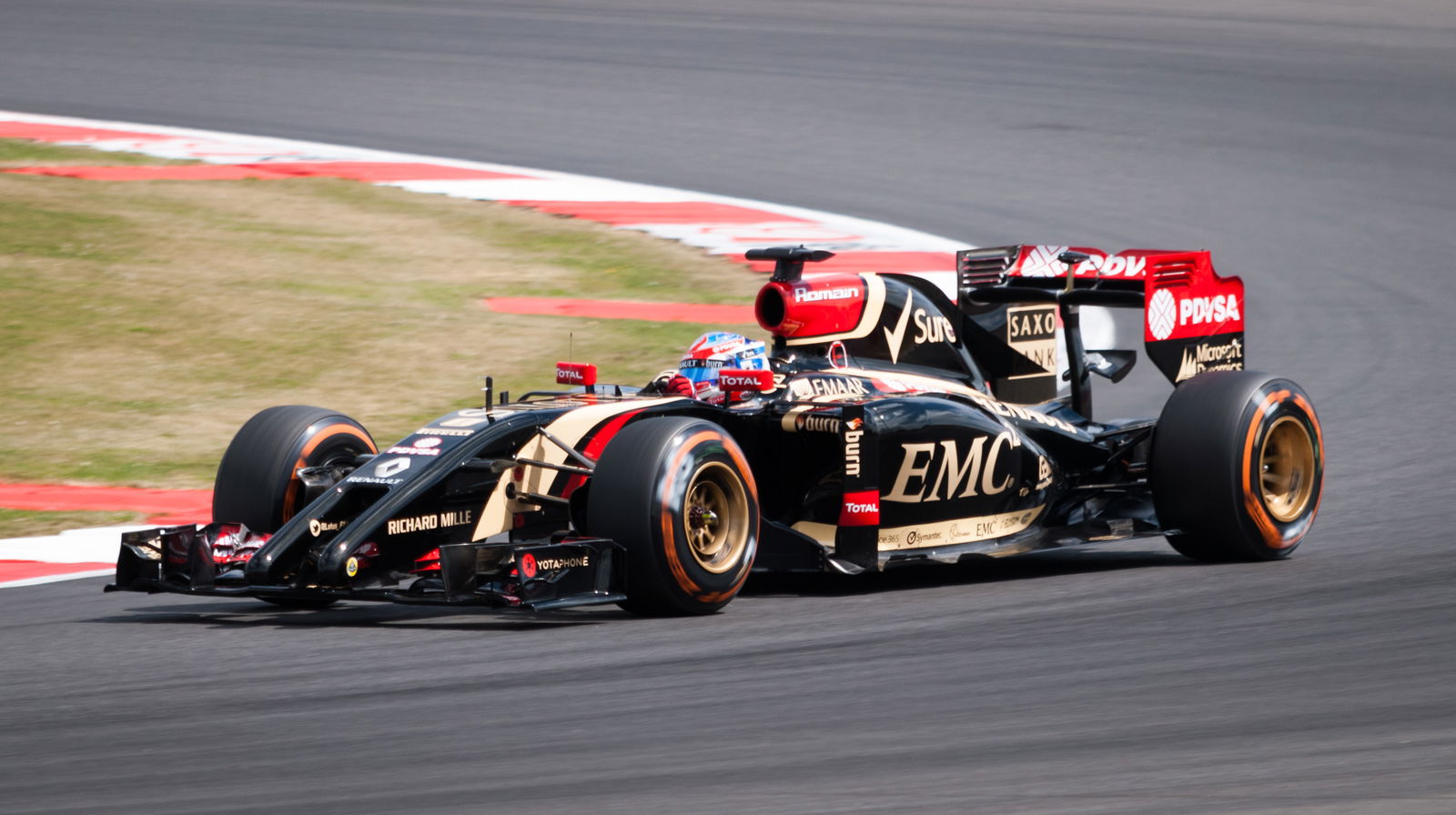 10 Of The Strangest Front Wing Designs F1 Has Ever Seen